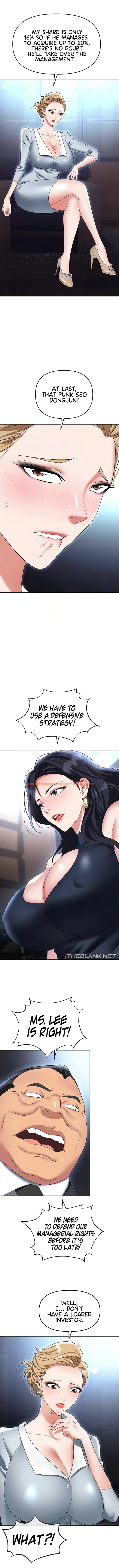 Read Hentai Image 10 cc2d4 in comic Boobie Trap - Chapter 85 - hentaitnt.net