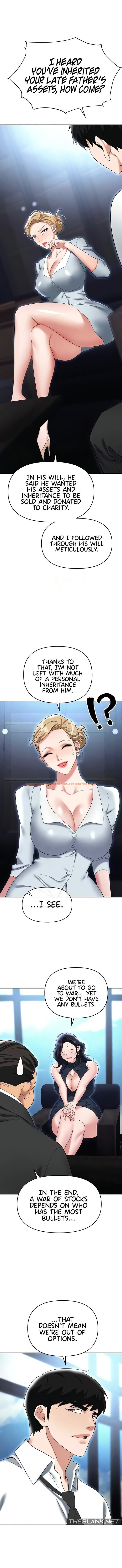 Read Hentai Image 11 cc2d4 in comic Boobie Trap - Chapter 85 - hentaitnt.net