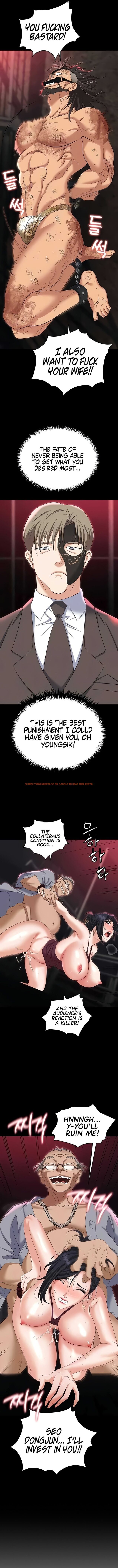 Read Hentai Image 5 cc2d4 in comic Boobie Trap - Chapter 85 - hentaitnt.net