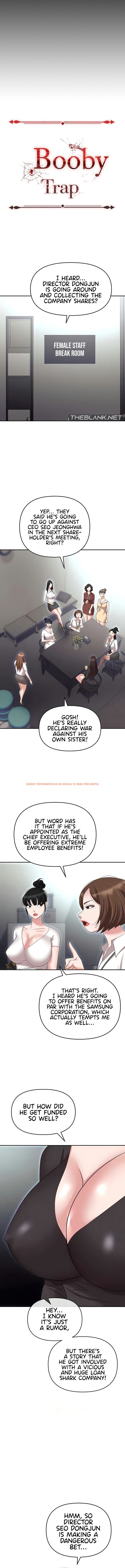 Read Hentai Image 6 cc2d4 in comic Boobie Trap - Chapter 85 - hentaitnt.net