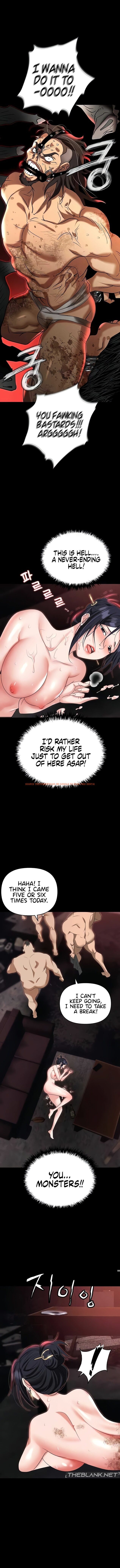 Read Hentai Image 10 f9596 in comic Boobie Trap - Chapter 86 - hentaitnt.net