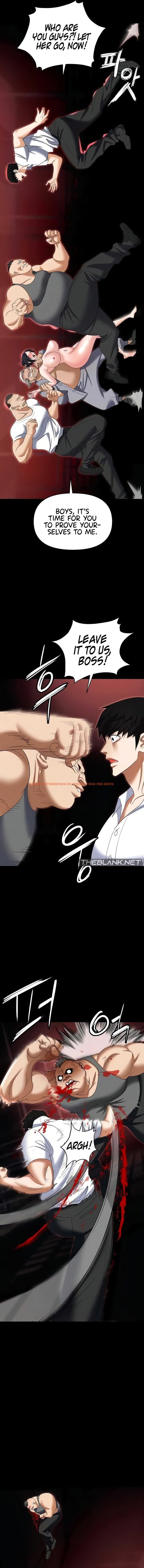 Read Hentai Image 13 f9596 in comic Boobie Trap - Chapter 86 - hentaitnt.net