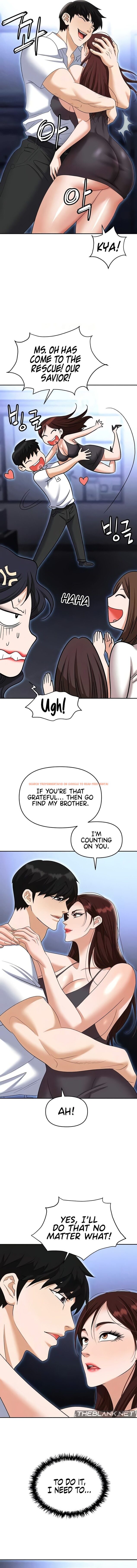 Read Hentai Image 6 f9596 in comic Boobie Trap - Chapter 86 - hentaitnt.net