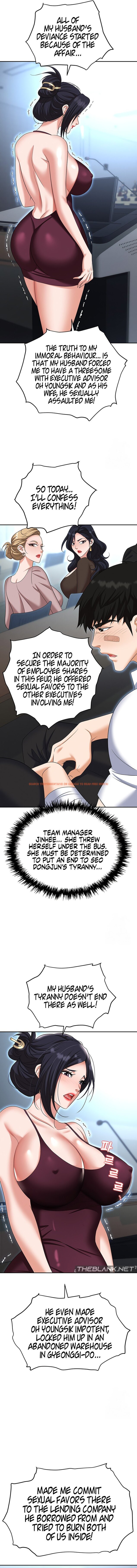 Read Hentai Image 11 2462b in comic Boobie Trap - Chapter 87 - hentaitnt.net