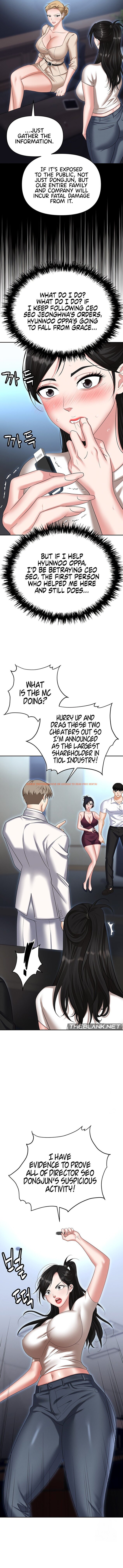 Read Hentai Image 16 2462b in comic Boobie Trap - Chapter 87 - hentaitnt.net