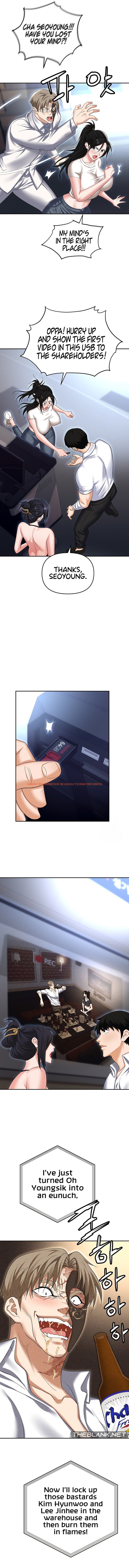 Read Hentai Image 17 2462b in comic Boobie Trap - Chapter 87 - hentaitnt.net