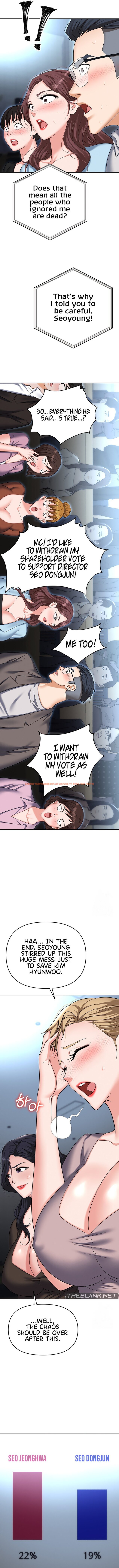 Read Hentai Image 18 2462b in comic Boobie Trap - Chapter 87 - hentaitnt.net