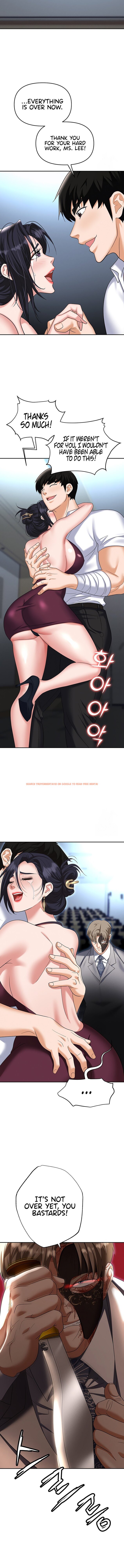 Read Hentai Image 19 2462b in comic Boobie Trap - Chapter 87 - hentaitnt.net