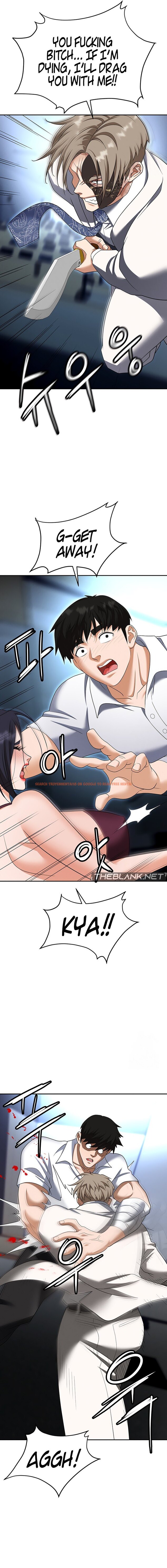 Read Hentai Image 20 2462b in comic Boobie Trap - Chapter 87 - hentaitnt.net