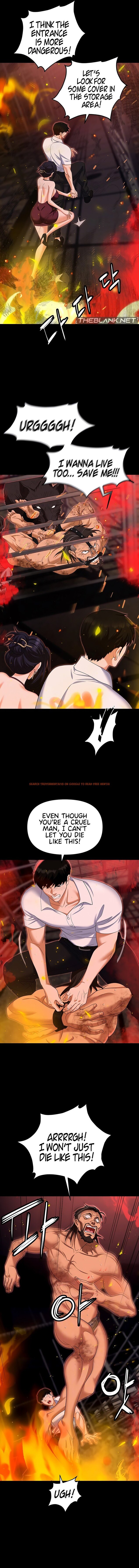 Read Hentai Image 3 2462b in comic Boobie Trap - Chapter 87 - hentaitnt.net