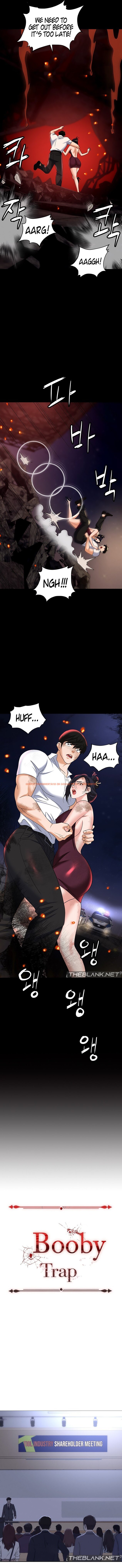 Read Hentai Image 6 2462b in comic Boobie Trap - Chapter 87 - hentaitnt.net