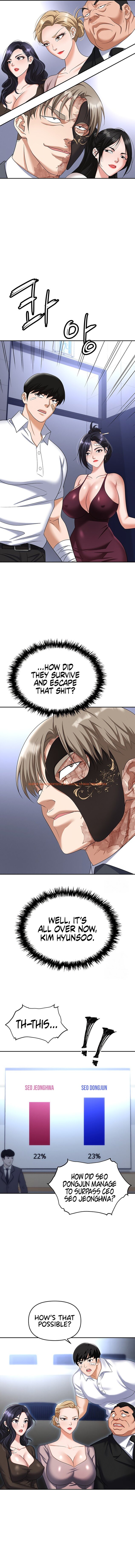 Read Hentai Image 7 2462b in comic Boobie Trap - Chapter 87 - hentaitnt.net