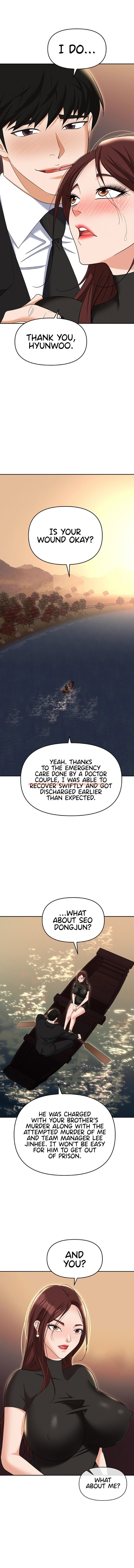 Read Hentai Image 10 008b7 in comic Boobie Trap - Chapter 88 - hentaitnt.net