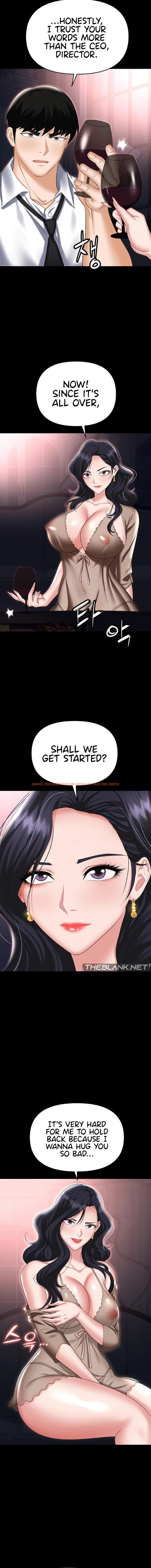 Read Hentai Image 15 008b7 in comic Boobie Trap - Chapter 88 - hentaitnt.net