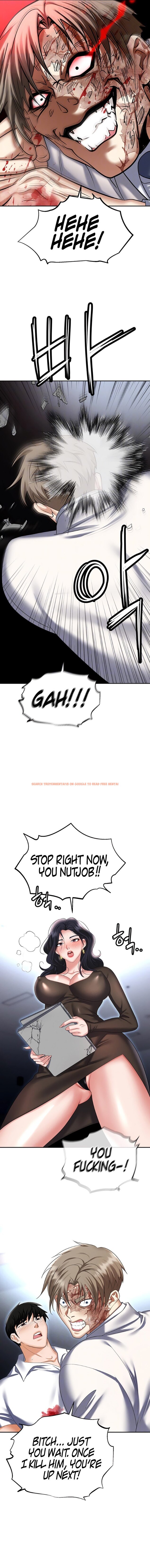 Read Hentai Image 3 008b7 in comic Boobie Trap - Chapter 88 - hentaitnt.net