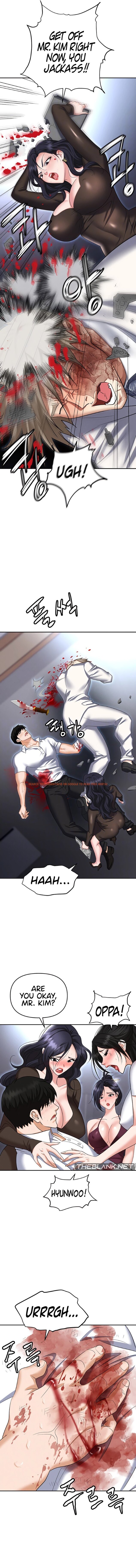 Read Hentai Image 4 008b7 in comic Boobie Trap - Chapter 88 - hentaitnt.net