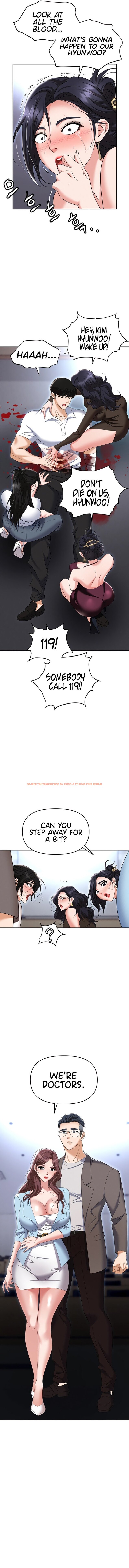 Read Hentai Image 5 008b7 in comic Boobie Trap - Chapter 88 - hentaitnt.net