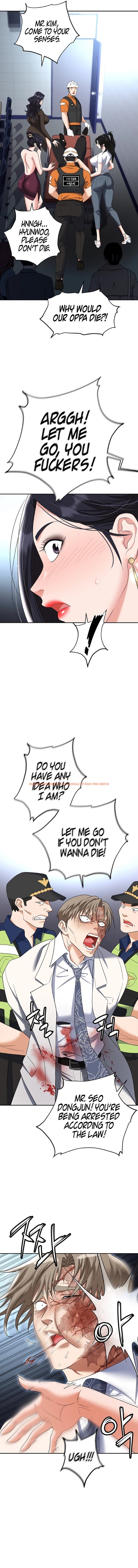 Read Hentai Image 7 008b7 in comic Boobie Trap - Chapter 88 - hentaitnt.net