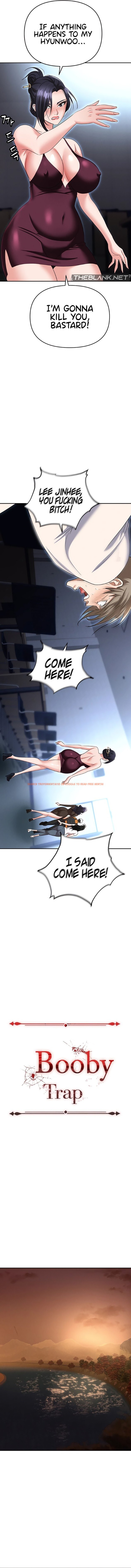 Read Hentai Image 8 008b7 in comic Boobie Trap - Chapter 88 - hentaitnt.net