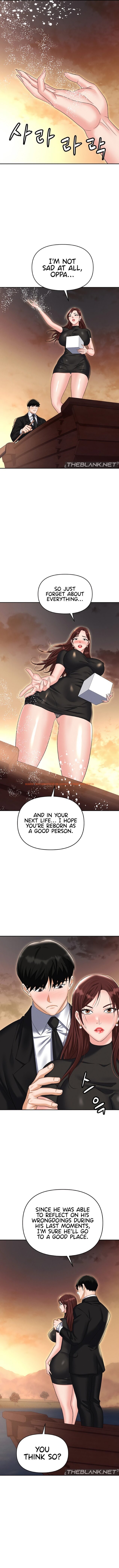 Read Hentai Image 9 008b7 in comic Boobie Trap - Chapter 88 - hentaitnt.net