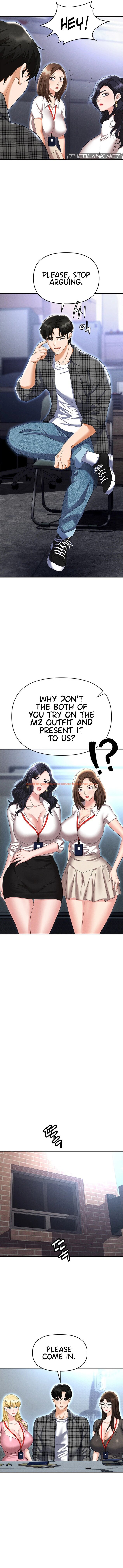 Read Hentai Image 10 d414c in comic Boobie Trap - Chapter 89 - hentaitnt.net