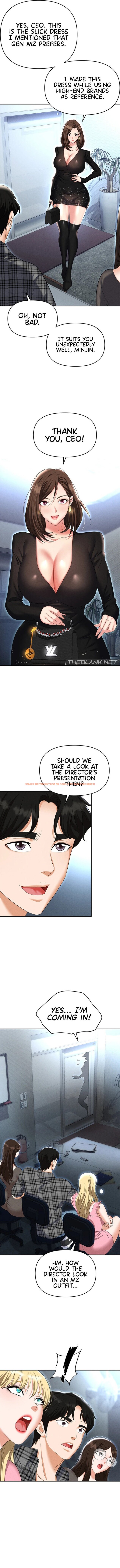 Read Hentai Image 11 d414c in comic Boobie Trap - Chapter 89 - hentaitnt.net