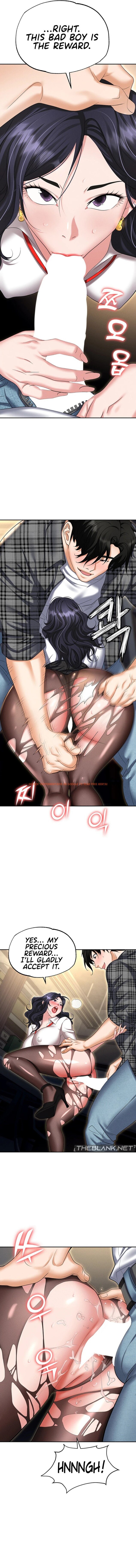 Read Hentai Image 16 d414c in comic Boobie Trap - Chapter 89 - hentaitnt.net