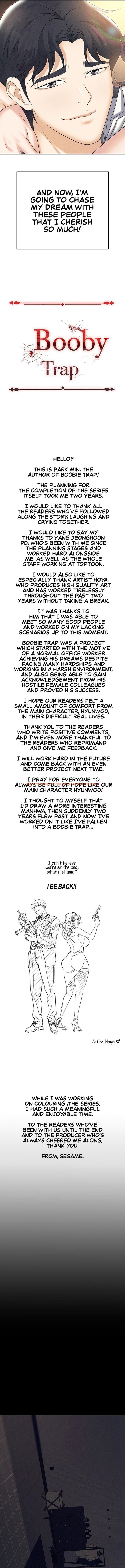 Read Hentai Image 20 d414c in comic Boobie Trap - Chapter 89 - hentaitnt.net
