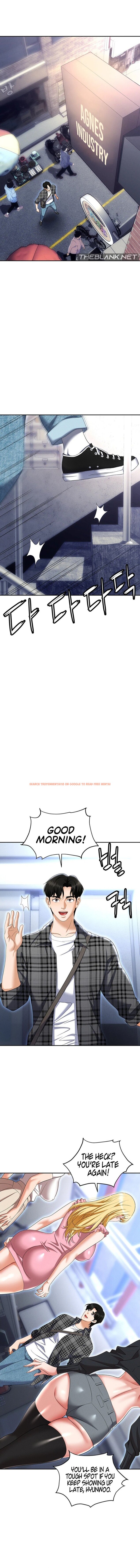 Read Hentai Image 5 d414c in comic Boobie Trap - Chapter 89 - hentaitnt.net
