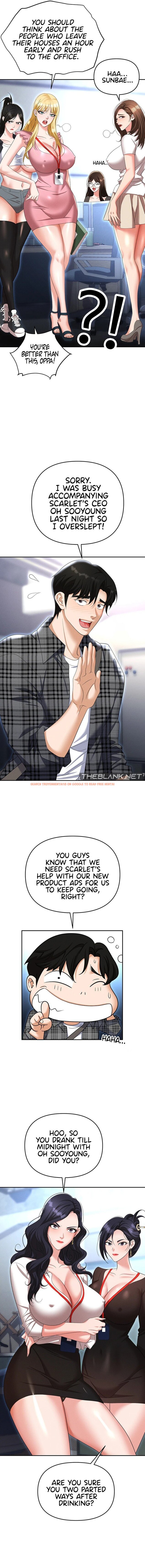 Read Hentai Image 6 d414c in comic Boobie Trap - Chapter 89 - hentaitnt.net