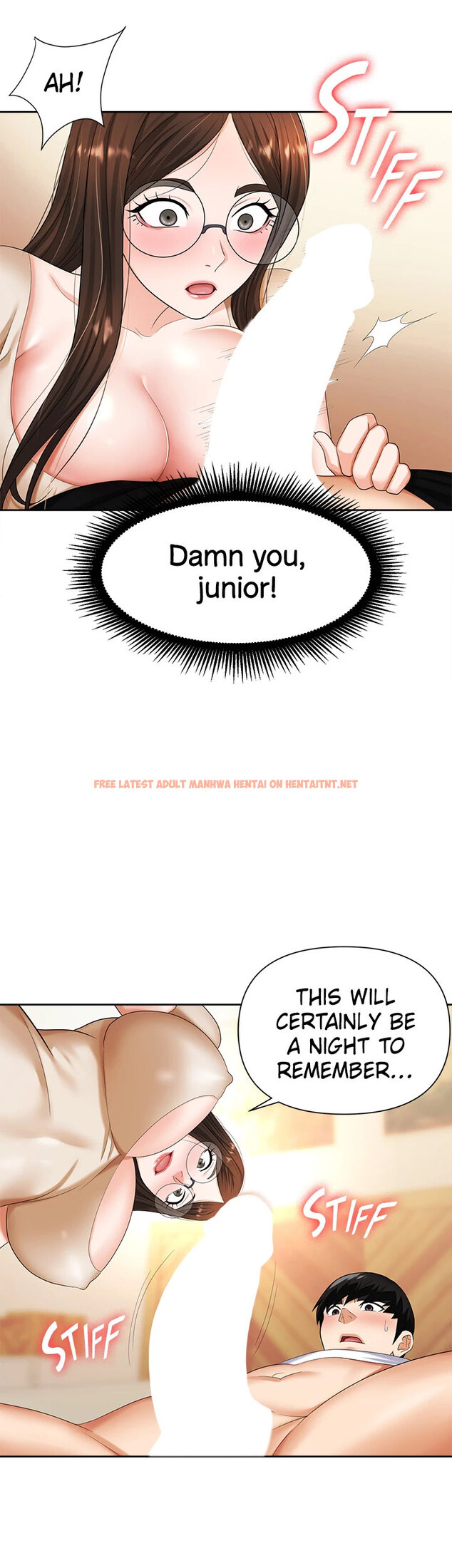 Read Hentai Image 11 666 in comic Boobie Trap - Chapter 9 - hentaitnt.net