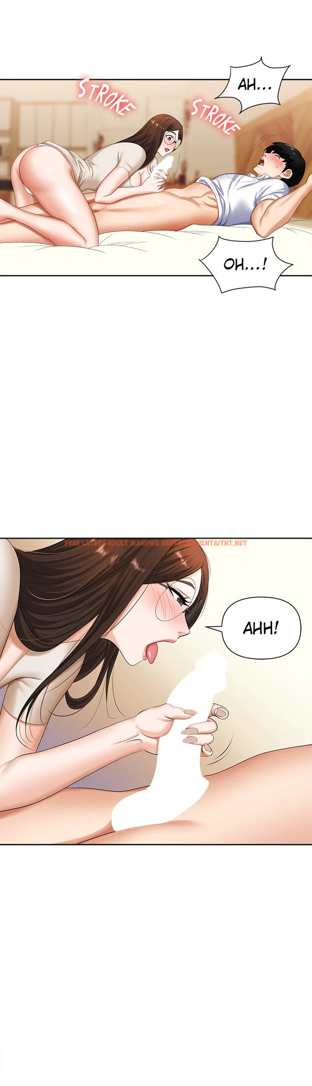 Read Hentai Image 14 666 in comic Boobie Trap - Chapter 9 - hentaitnt.net