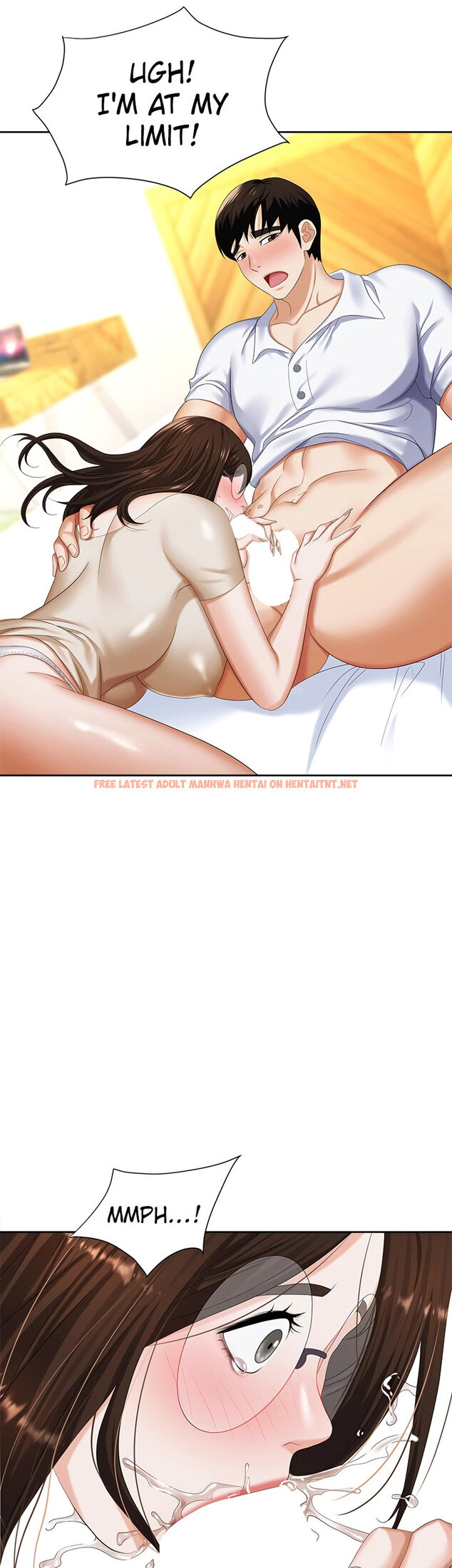 Read Hentai Image 23 666 in comic Boobie Trap - Chapter 9 - hentaitnt.net