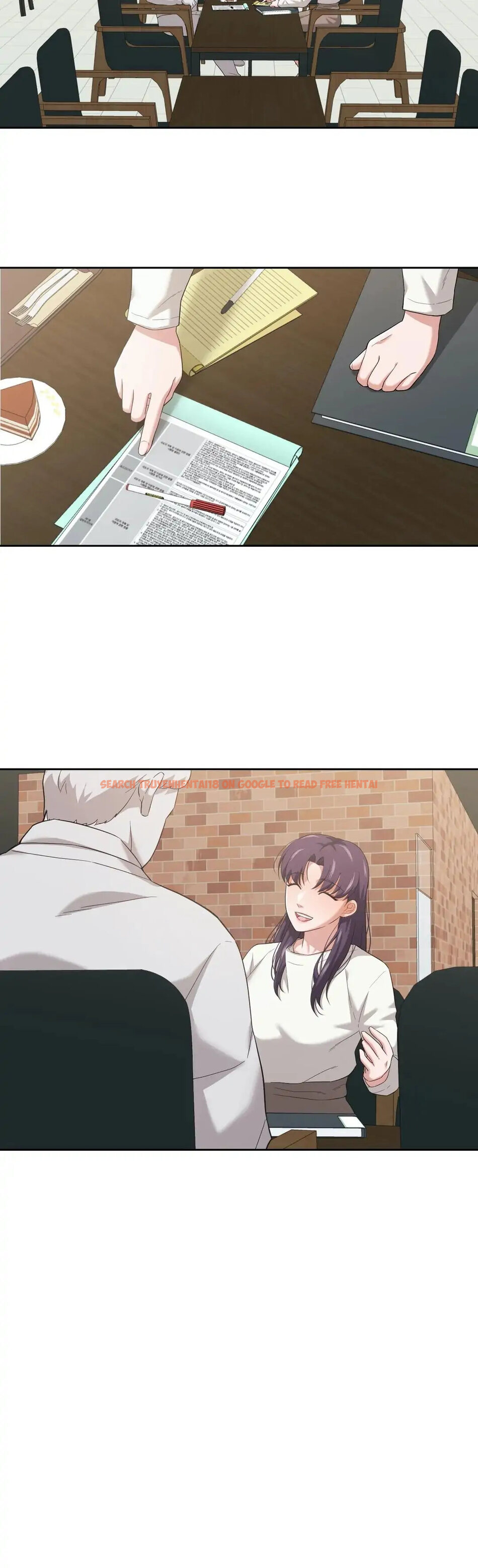Read Hentai Image 10 524 in comic Booty Camp - Chapter 18 - hentaitnt.net