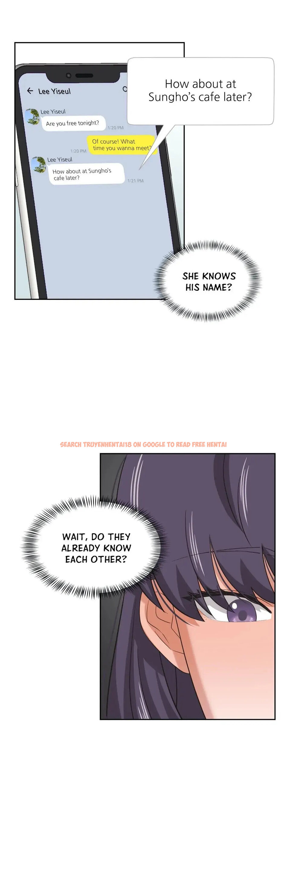 Read Hentai Image 13 524 in comic Booty Camp - Chapter 18 - hentaitnt.net