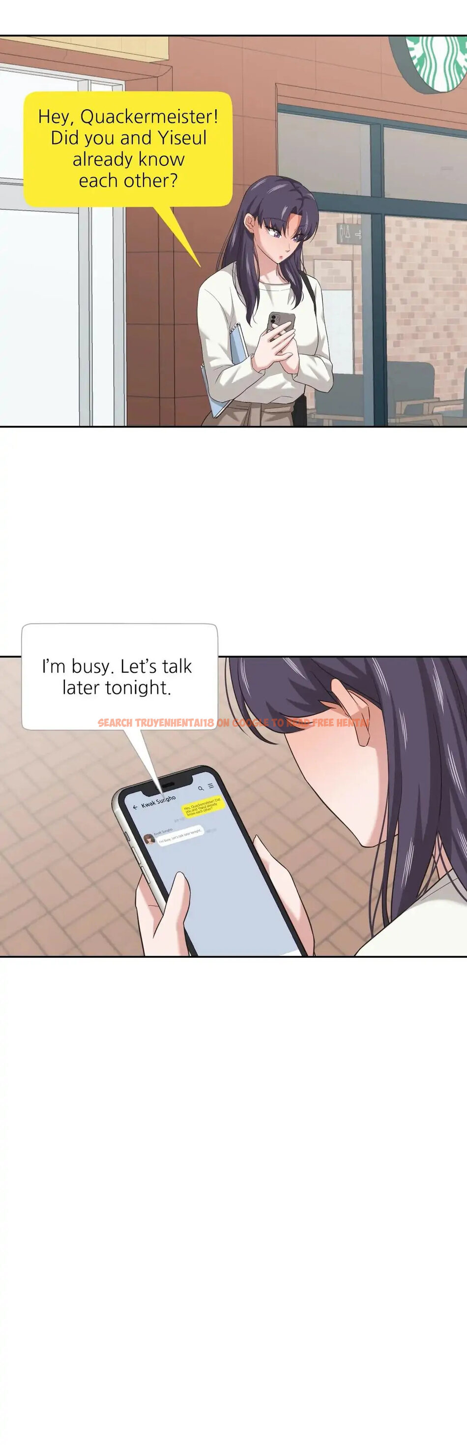 Read Hentai Image 14 524 in comic Booty Camp - Chapter 18 - hentaitnt.net