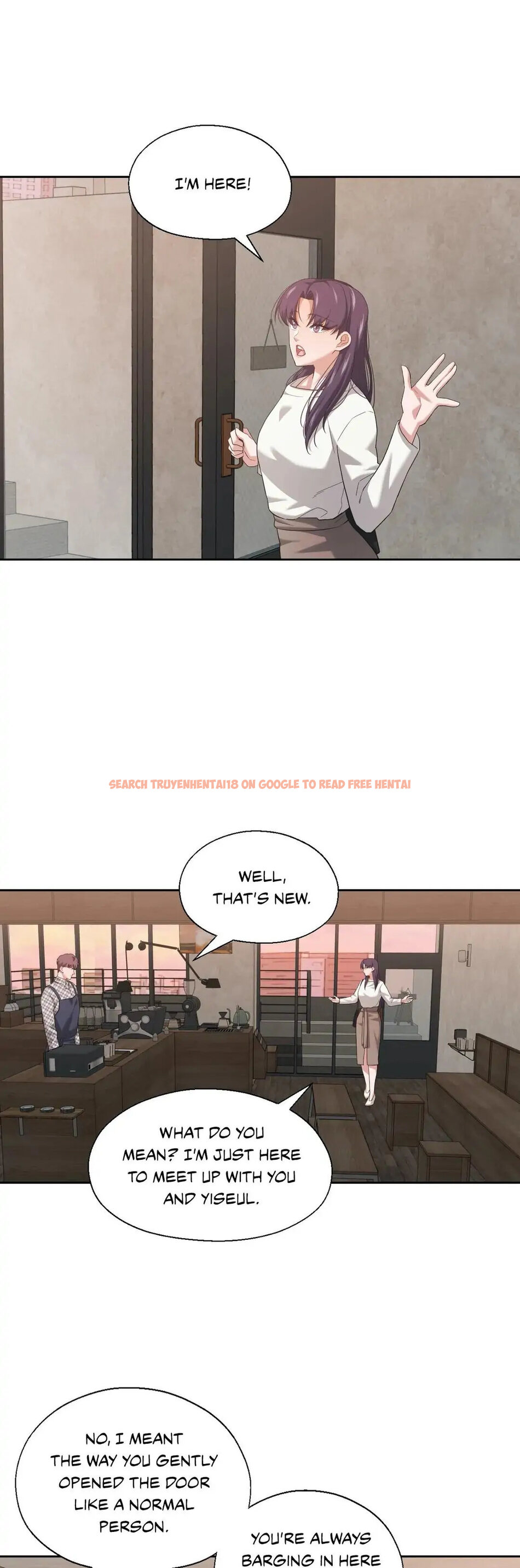 Read Hentai Image 16 524 in comic Booty Camp - Chapter 18 - hentaitnt.net
