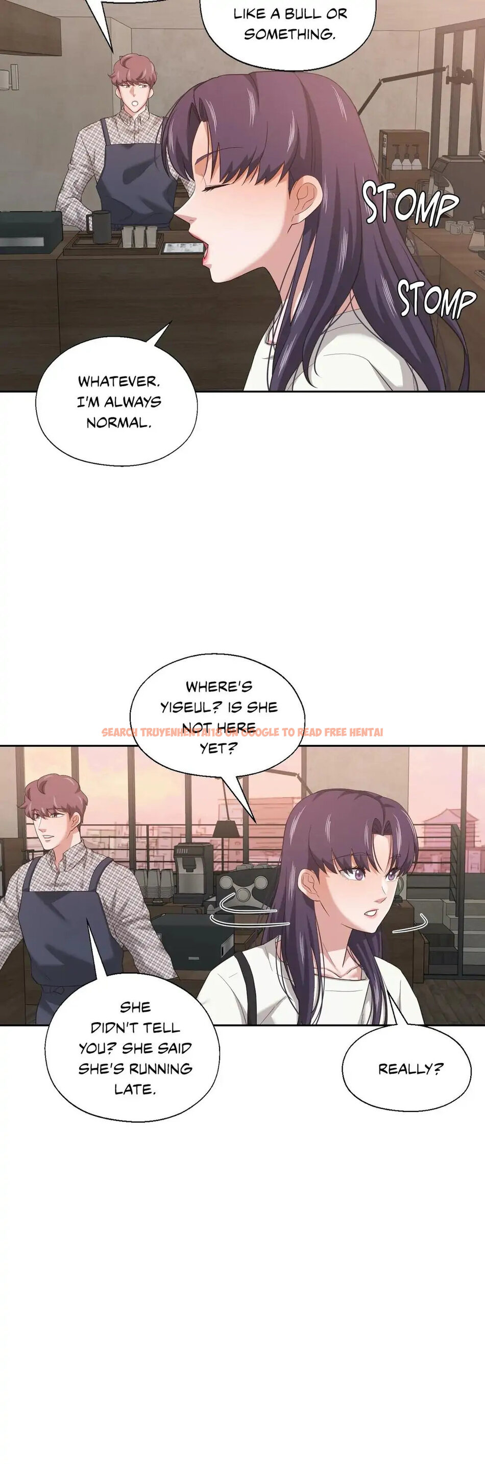 Read Hentai Image 17 524 in comic Booty Camp - Chapter 18 - hentaitnt.net