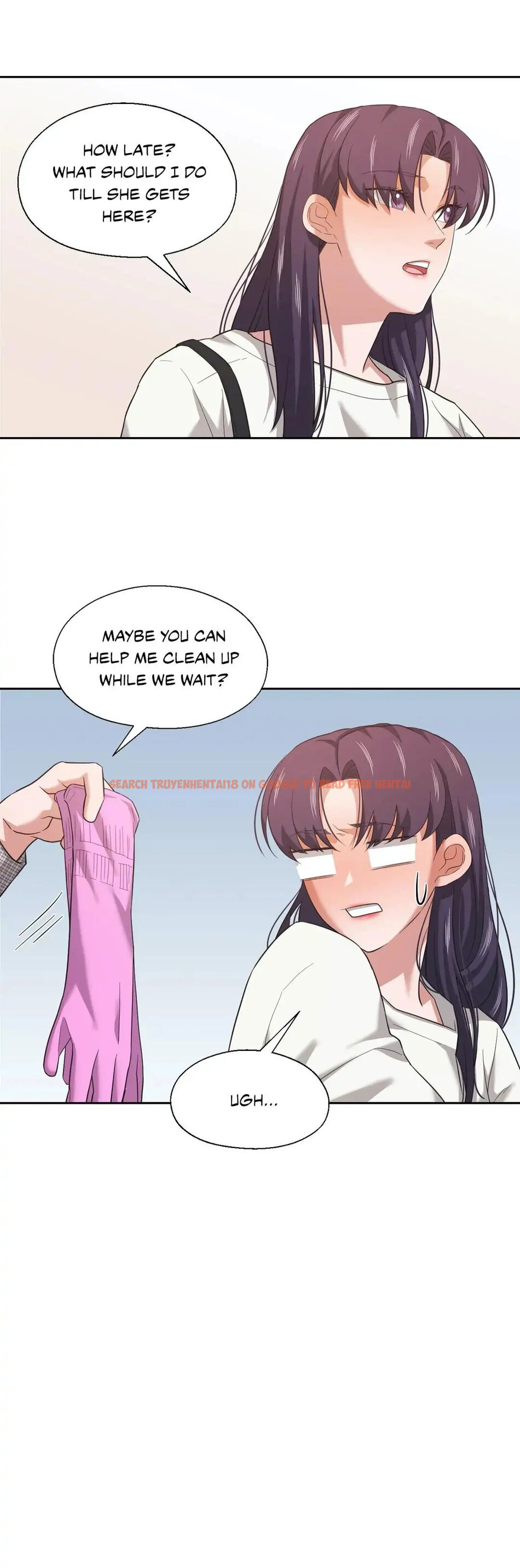 Read Hentai Image 18 524 in comic Booty Camp - Chapter 18 - hentaitnt.net