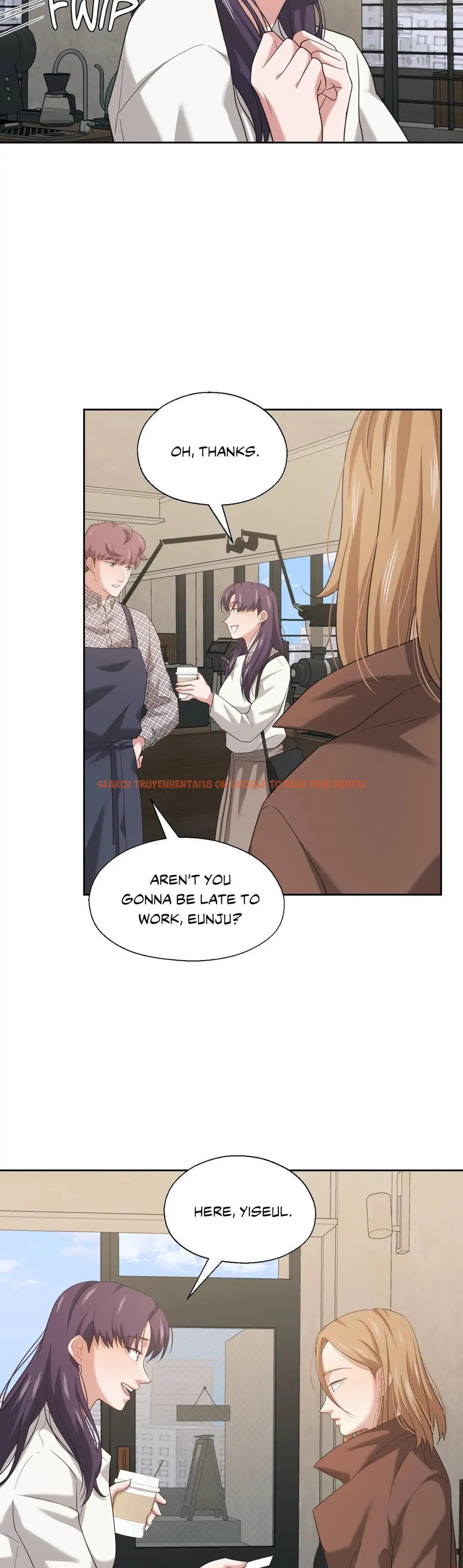 Read Hentai Image 2 524 in comic Booty Camp - Chapter 18 - hentaitnt.net