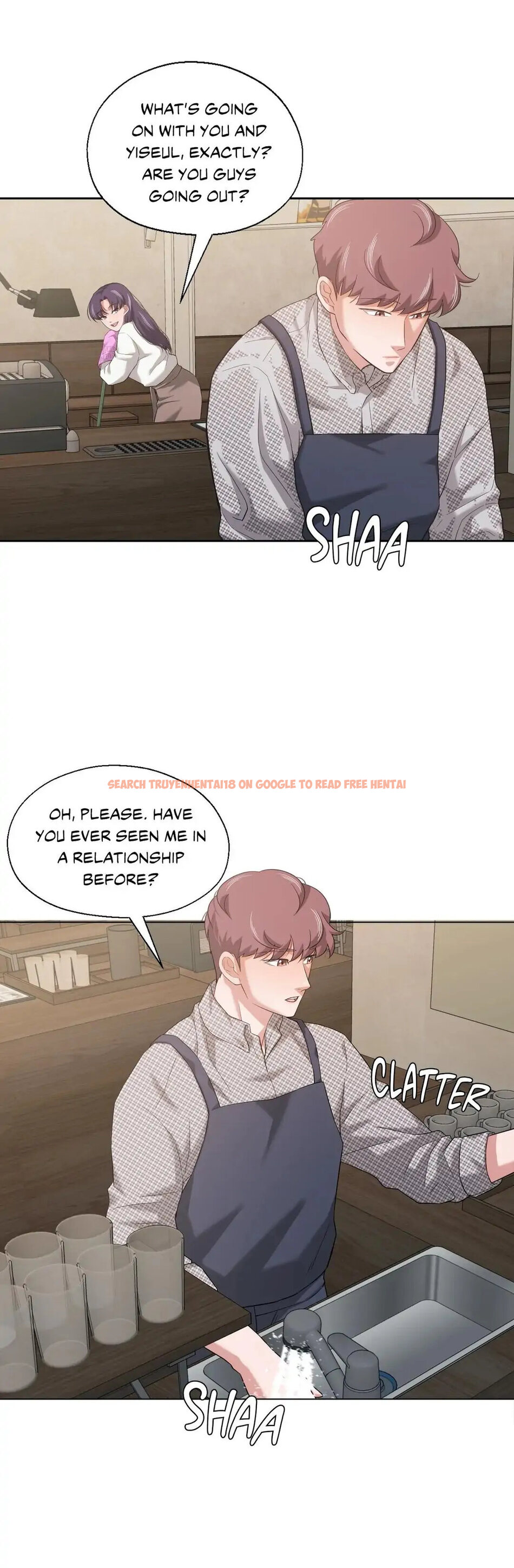 Read Hentai Image 20 524 in comic Booty Camp - Chapter 18 - hentaitnt.net