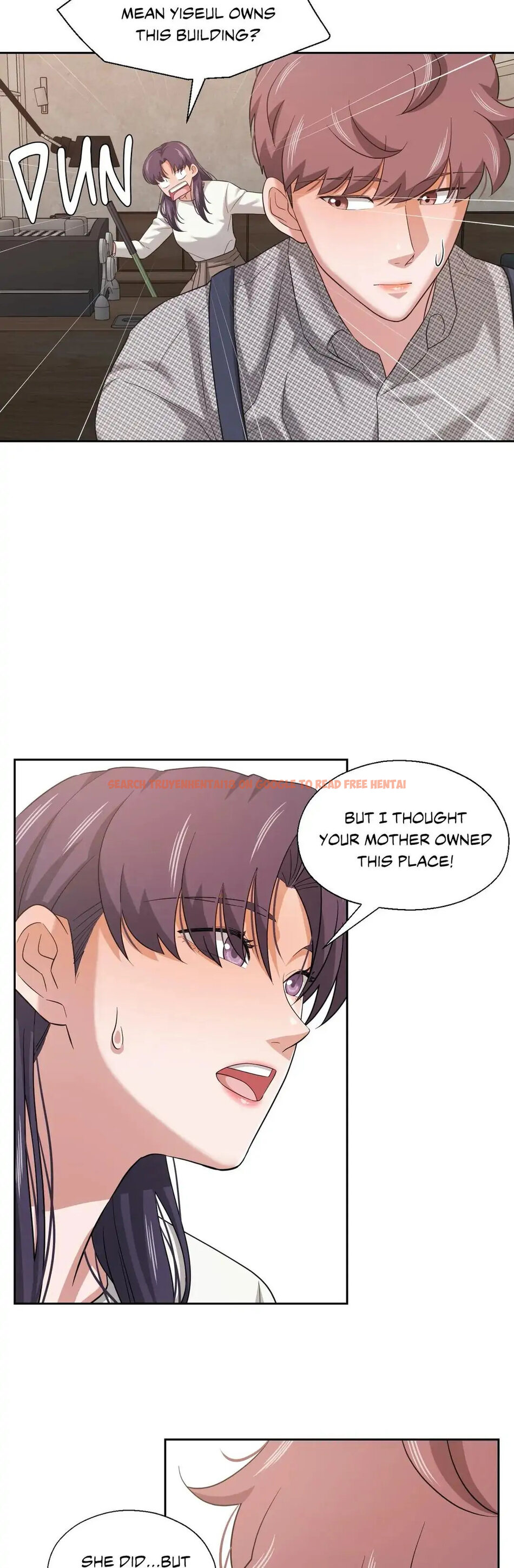 Read Hentai Image 22 524 in comic Booty Camp - Chapter 18 - hentaitnt.net