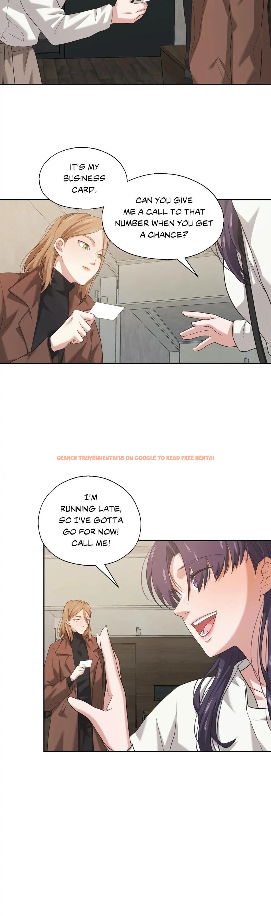 Read Hentai Image 3 524 in comic Booty Camp - Chapter 18 - hentaitnt.net