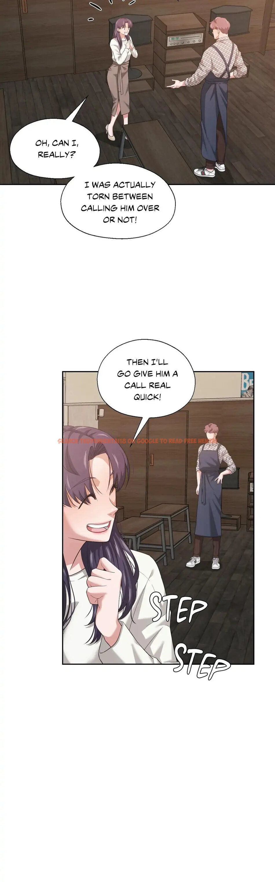 Read Hentai Image 31 524 in comic Booty Camp - Chapter 18 - hentaitnt.net