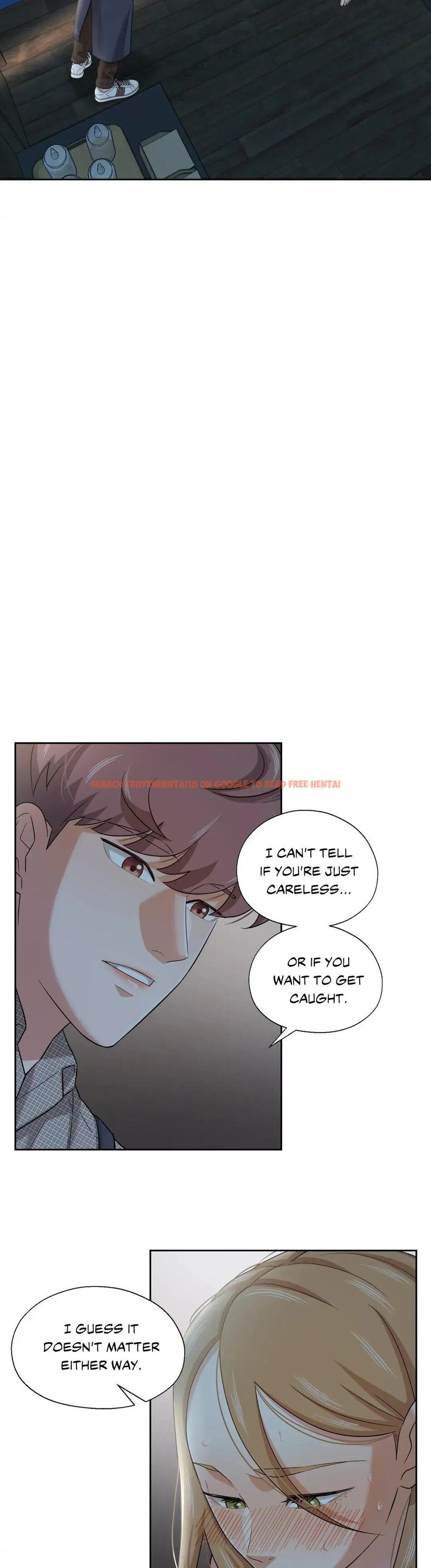 Read Hentai Image 34 524 in comic Booty Camp - Chapter 18 - hentaitnt.net