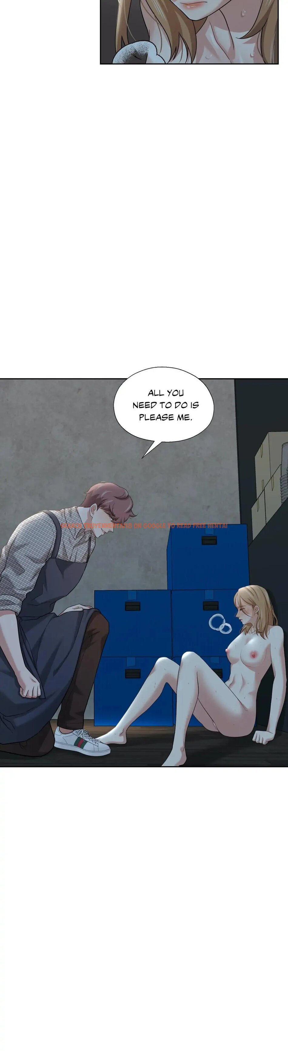 Read Hentai Image 35 524 in comic Booty Camp - Chapter 18 - hentaitnt.net
