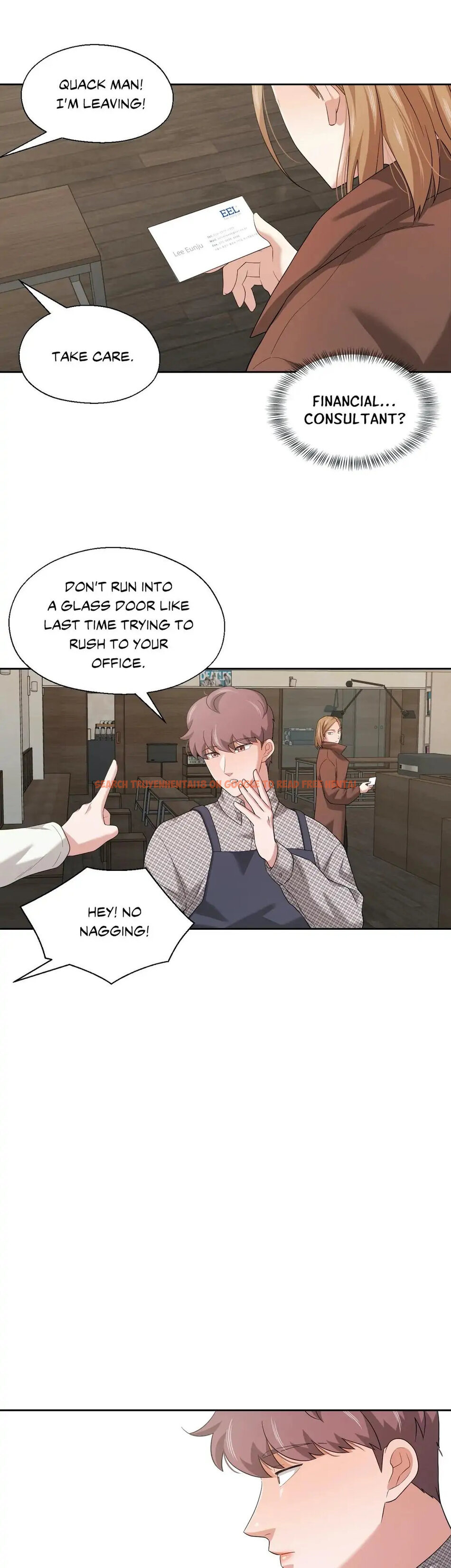 Read Hentai Image 4 524 in comic Booty Camp - Chapter 18 - hentaitnt.net