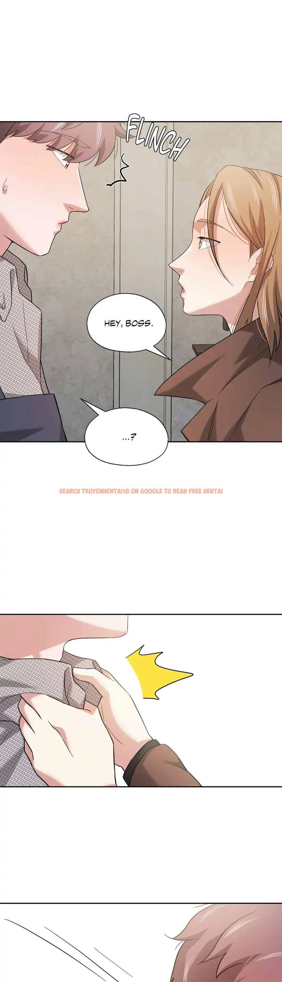 Read Hentai Image 6 524 in comic Booty Camp - Chapter 18 - hentaitnt.net