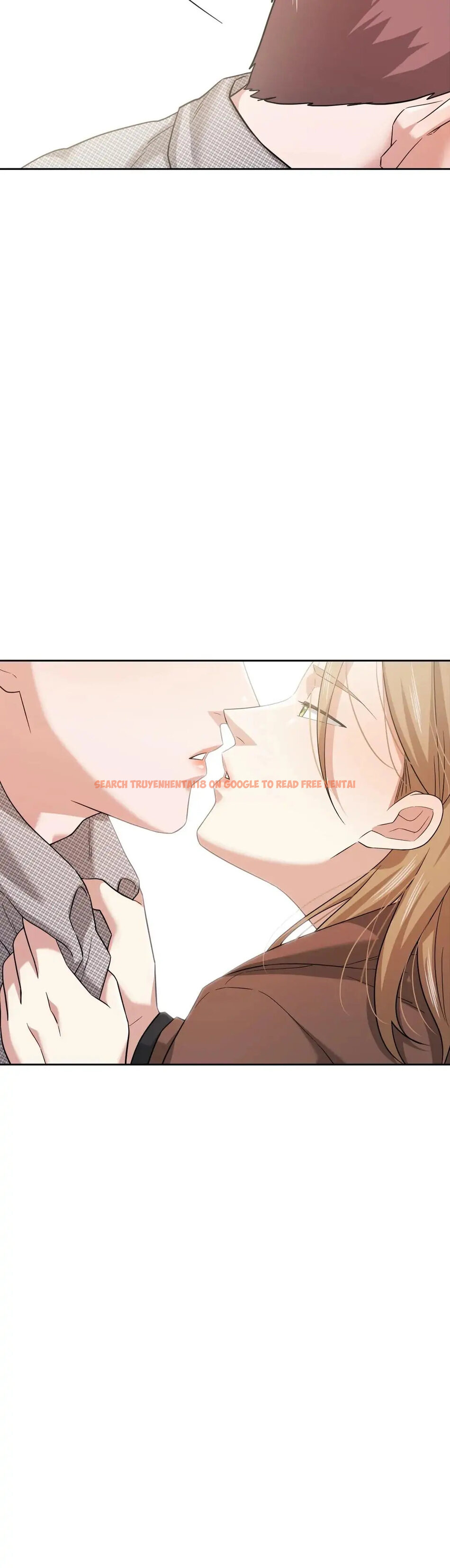 Read Hentai Image 7 524 in comic Booty Camp - Chapter 18 - hentaitnt.net