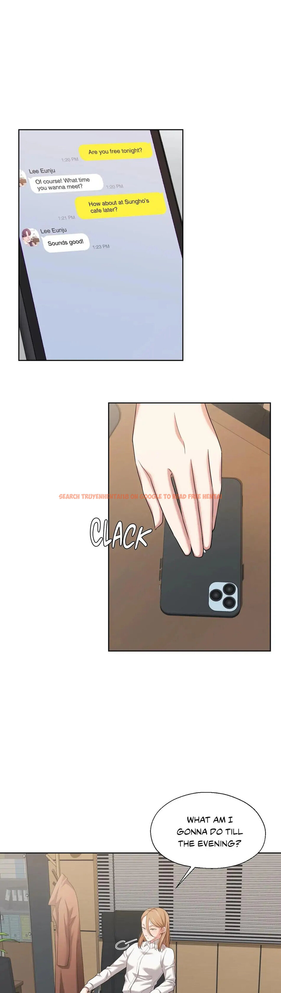 Read Hentai Image 1 689 in comic Booty Camp - Chapter 19 - hentaitnt.net